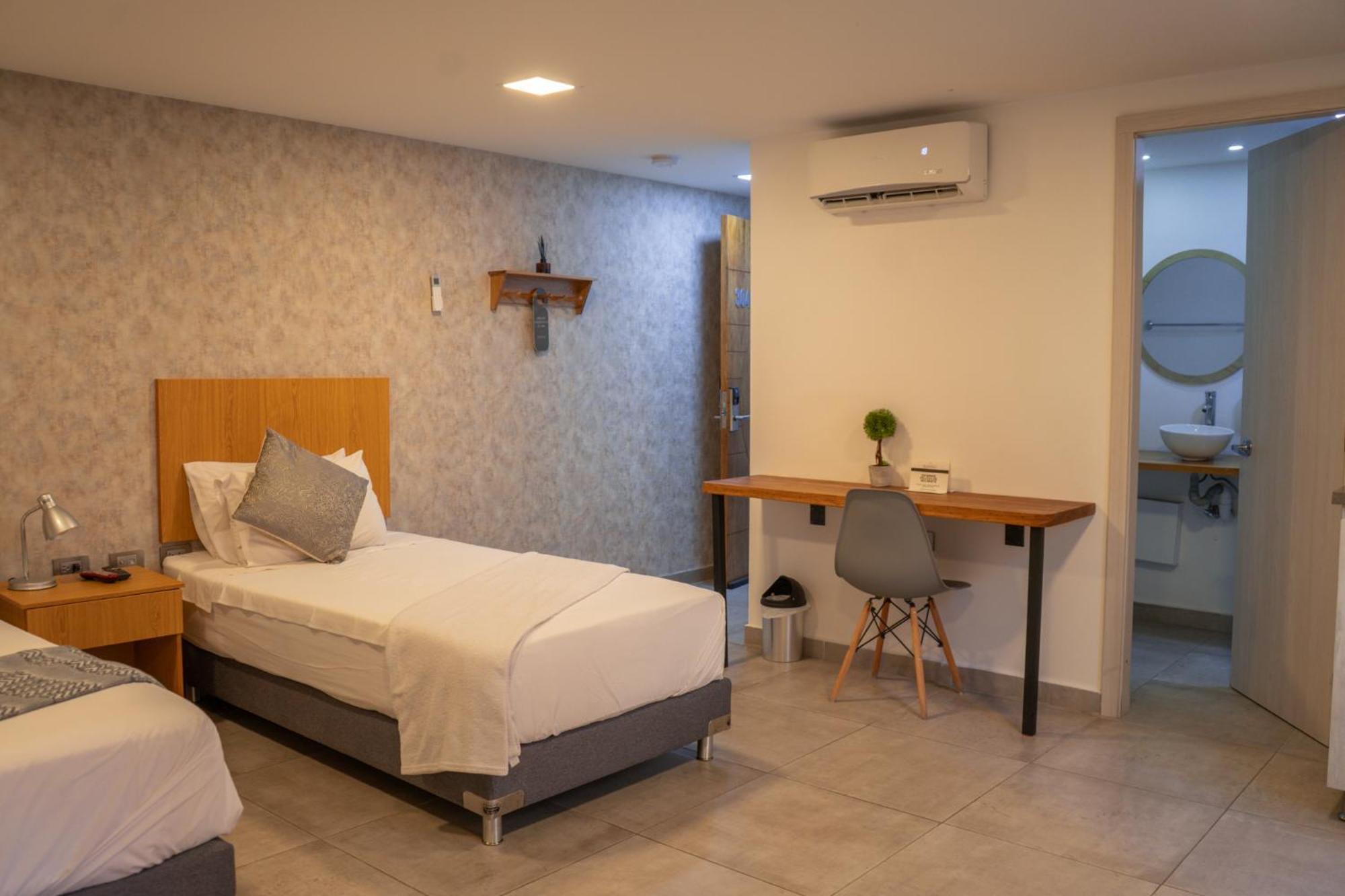 Bambu Milla De Oro Hotel *