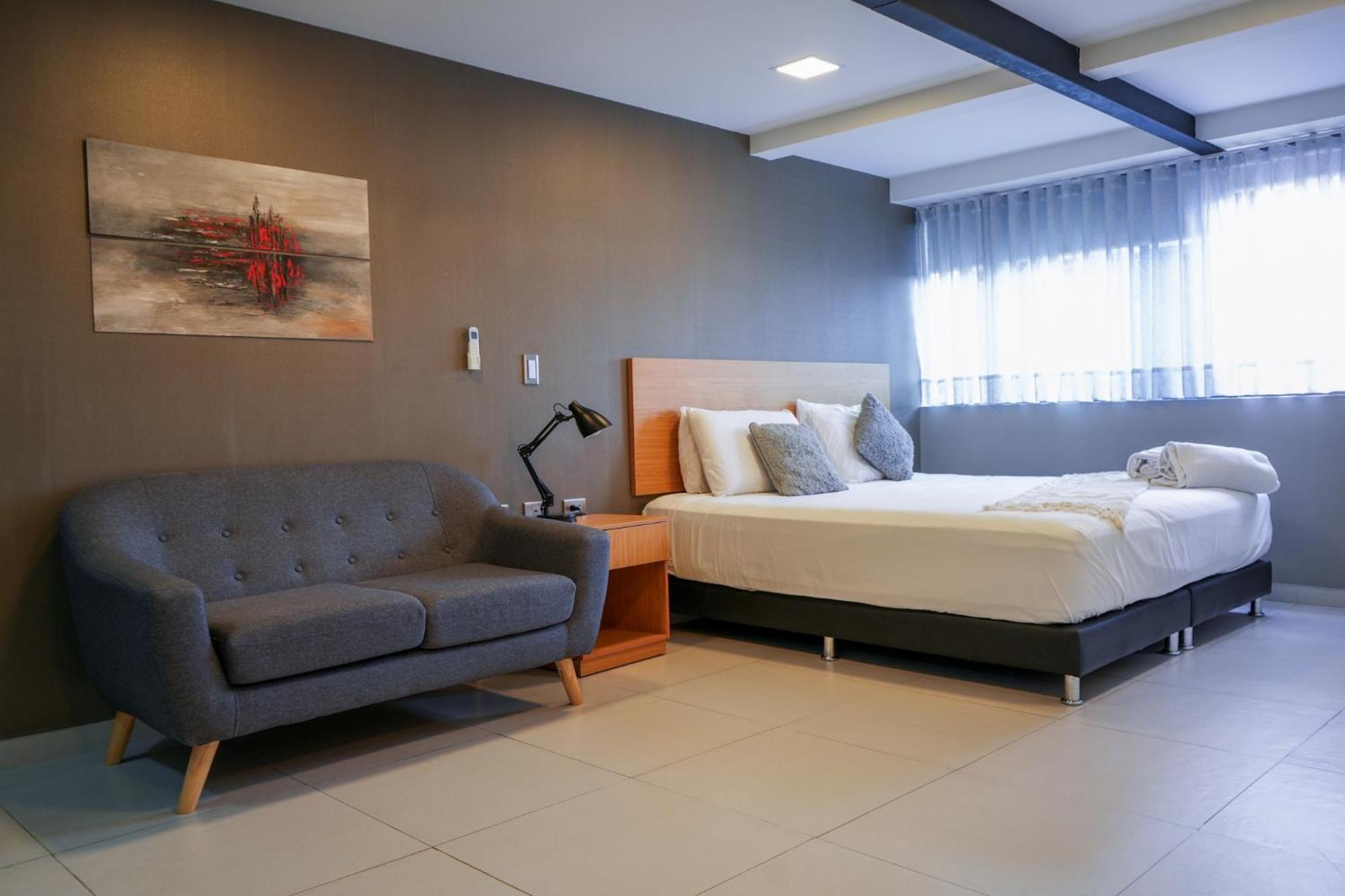 Hotel Bambu Milla De Oro *