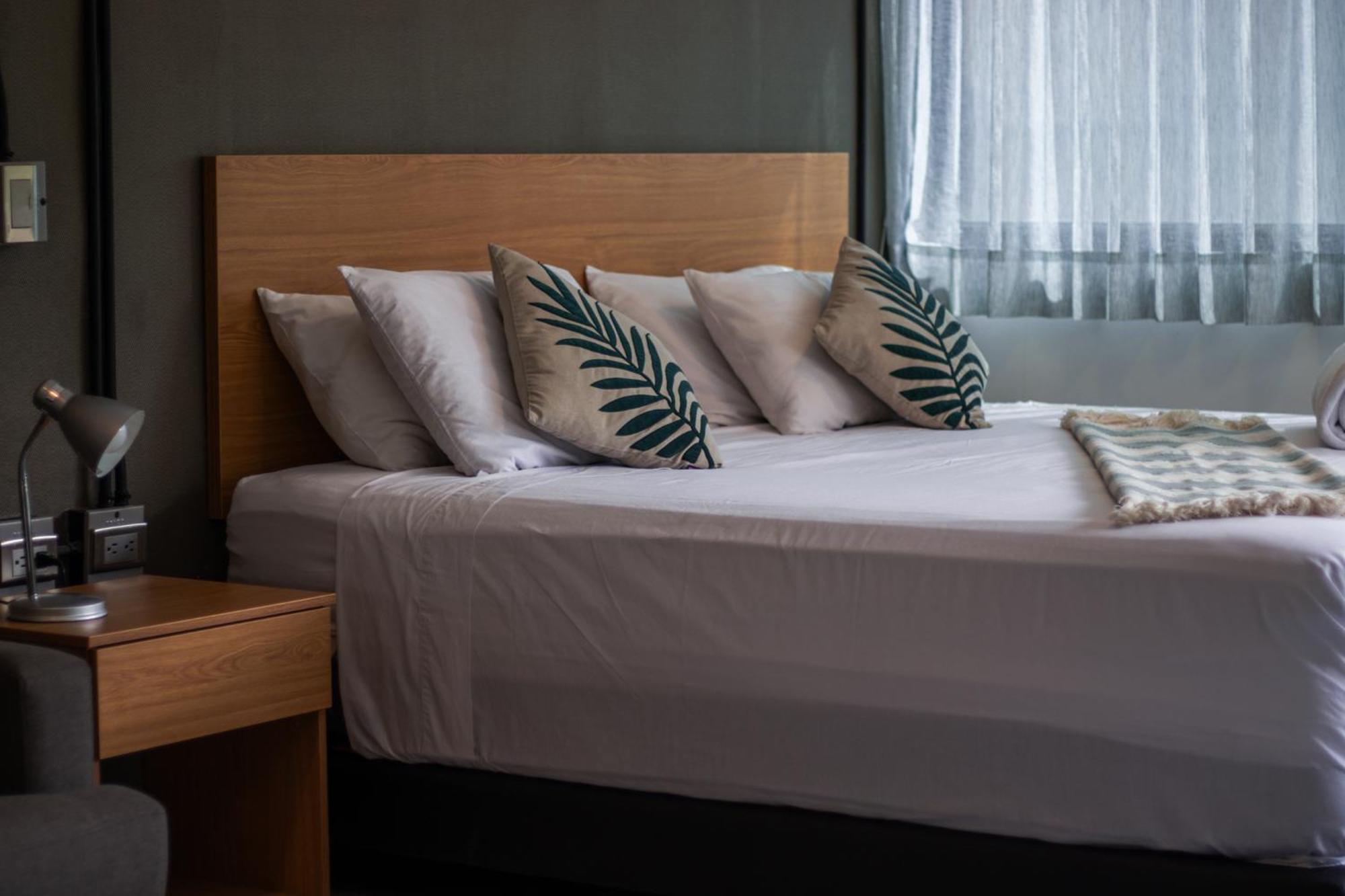 Bambu Milla De Oro Hotel
