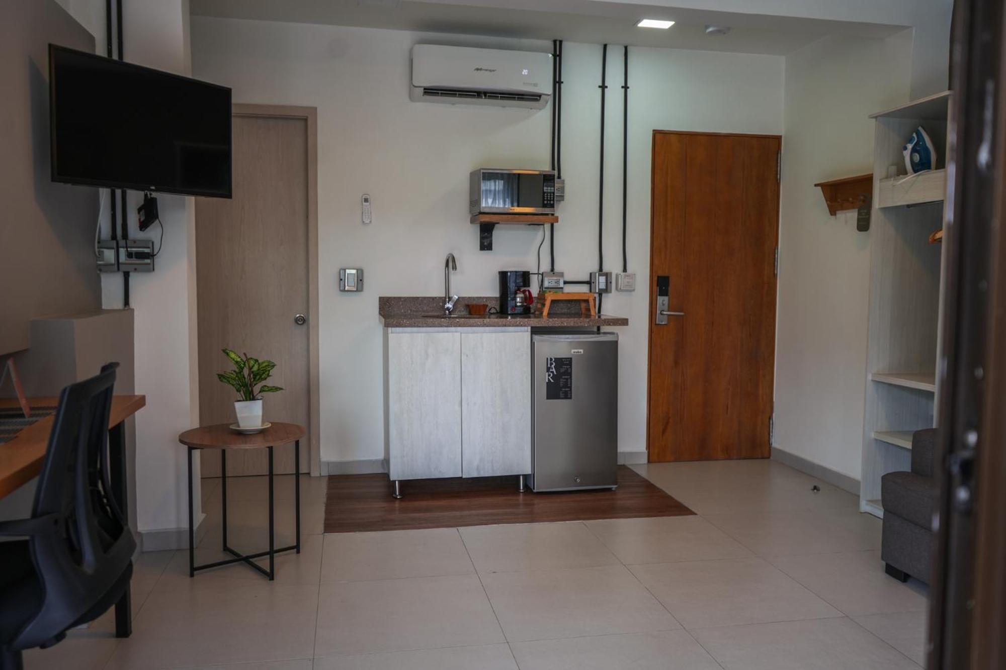 Hotel Bambu Milla De Oro Medellin