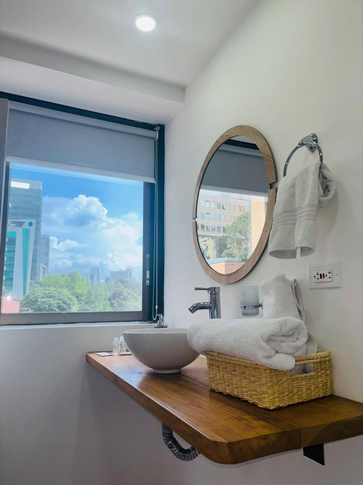 Hotel Bambu Milla De Oro Medellin